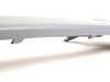 ES#2144855 - 51122158794 - Rear Sport Diffuser/Valance - (NO LONGER AVAILABLE) - Inserts into the center of the rear bumper - Genuine BMW - 