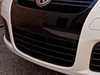 ES#1892593 - WOLFGRLKTWOFOGS - 2010 Wolfsburg Edition Grille Kit - Glossy black upper & lower center grilles with matching outers - Genuine Volkswagen Audi - Volkswagen