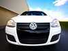 ES#1892593 - WOLFGRLKTWOFOGS - 2010 Wolfsburg Edition Grille Kit - Glossy black upper & lower center grilles with matching outers - Genuine Volkswagen Audi - Volkswagen