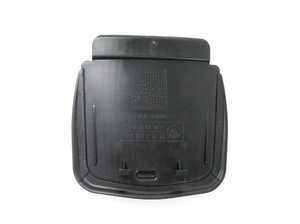 ES#128608 - 51717028942 - Forward Liner Cover - Genuine BMW - BMW