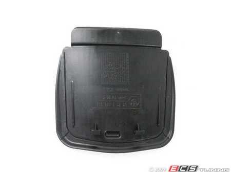 ES#128608 - 51717028942 - Forward Liner Cover - Genuine BMW - BMW