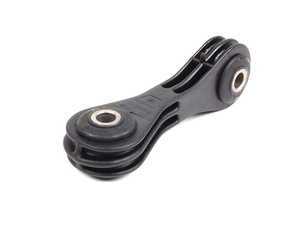 ES#2864 - 1J0411315K - Sway Bar End Link - Priced Each - Attaches sway bar to control arm, plastic version without securing bolt. - Genuine Volkswagen Audi - Volkswagen