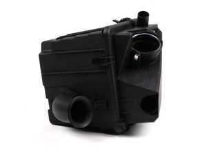 ES#34765 - 13711433696 - Intake Assembly - Includes the intake box and air filter - Genuine BMW - BMW