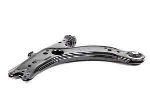 ES#259952 - 1J0407151C - Control Arm - Priced Each - With new bushings, fits left and right side - Genuine Volkswagen Audi - Volkswagen