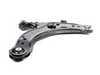 ES#5460249 - 180407151 - Control Arm - Priced Each - With new bushings, fits left and right side - Genuine Volkswagen Audi - Volkswagen
