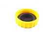 ES#2968802 - 6C0611349 - Brake Fluid Reservoir Cap - Clean up your engine bay with a new cap - Genuine Volkswagen Audi - Audi Volkswagen