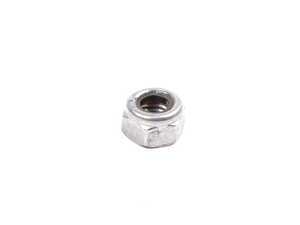 ES#17096 - 07147575162 - HEX NUT - Genuine BMW - BMW