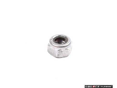 ES#17096 - 07147575162 - HEX NUT - Genuine BMW - BMW