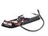 ES#175475 - 63318359071 - Map Light - Rear Left - (NO LONGER AVAILABLE) - Schwarz/Black. Black map lights, includes wiring and bulb - Genuine BMW - 