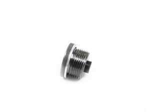 ES#44650 - 24111421517 - Screw Plug With Gasket Ring - M24x1.5 - Genuine BMW - BMW