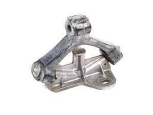 ES#251037 - 4B0253144K - Rear Muffler Hanger - Secures the muffler to the vehicle - Genuine Volkswagen Audi - Audi
