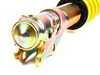 ES#4056958 - 13280005 - ST X Performance Coilover System - Fixed Damping - Height adjustable with average lowering of 1.6"-2.8"F, 1.6"-2.5"R. - Suspension Techniques - Volkswagen