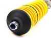 ES#4056958 - 13280005 - ST X Performance Coilover System - Fixed Damping - Height adjustable with average lowering of 1.6"-2.8"F, 1.6"-2.5"R. - Suspension Techniques - Volkswagen