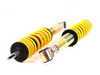 ES#4056958 - 13280005 - ST X Performance Coilover System - Fixed Damping - Height adjustable with average lowering of 1.6"-2.8"F, 1.6"-2.5"R. - Suspension Techniques - Volkswagen