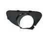 ES#74478 - 51117055526 - E63 Fog Light Trim - Right - The trim that inserts into the front bumper and surrounds the fog light - Genuine BMW - BMW
