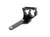 ES#25107 - 11537545387 - Coolant Hose Holder - This bracket secures and supports 2 coolant hoses. - Genuine BMW - BMW