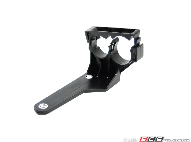 Genuine BMW - 11537545387 - Coolant Hose Holder (11-53-7-545-387)