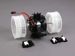 Blower Motor