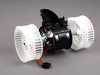 ES#176839 - 64116933910 - Blower Motor - Includes fan cages - Genuine BMW - BMW