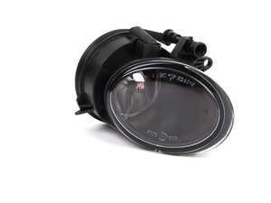 ES#448878 - 8J0941699 - Fog Light - Left - Includes replacement bulb - Genuine Volkswagen Audi - Audi