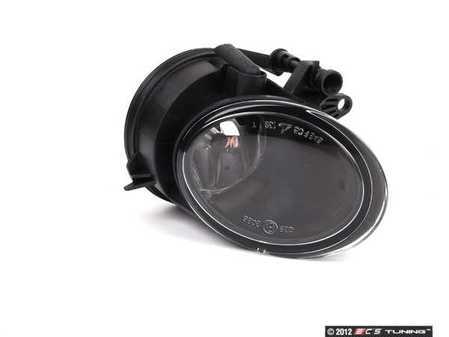 ES#448878 - 8J0941699 - Fog Light - Left - Includes replacement bulb - Genuine Volkswagen Audi - Audi