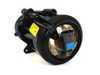 ES#448878 - 8J0941699 - Fog Light - Left - Includes replacement bulb - Genuine Volkswagen Audi - Audi