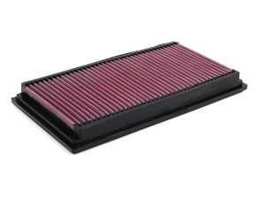 ES#252013 - 33-2255 - Hi-Flow Air Filter  - High performance air flow, while utilizing your stock airbox - K&N - BMW
