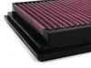 ES#252013 - 33-2255 - Hi-Flow Air Filter  - High performance air flow, while utilizing your stock airbox - K&N - BMW