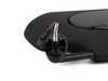 ES#2703751 - 51167361848 - Sun Visor / Mirror Illuminated Right - Carbon Black - Replace your broken or missing visor. - Genuine MINI - MINI