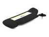 ES#2703751 - 51167361848 - Sun Visor / Mirror Illuminated Right - Carbon Black - Replace your broken or missing visor. - Genuine MINI - MINI