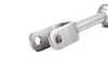 ES#259669 - 341299 - Front Excel-G Strut - Priced Each - Fits the left and right side - KYB - Audi Volkswagen