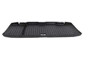 ES#120741 - 51470415024 - MINI Logo Cargo Liner Rubber - Black  - (NO LONGER AVAILABLE) - Keep your MINI trunk clean and tidy - Genuine MINI - 