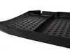 ES#120741 - 51470415024 - MINI Logo Cargo Liner Rubber - Black  - (NO LONGER AVAILABLE) - Keep your MINI trunk clean and tidy - Genuine MINI - 