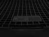 ES#120741 - 51470415024 - MINI Logo Cargo Liner Rubber - Black  - (NO LONGER AVAILABLE) - Keep your MINI trunk clean and tidy - Genuine MINI - 