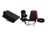 ES#11525 - 69-2001twk - Short Ram Intake Kit - Black - Great sound - increased power for your E46 M3 with this 50-state-legal K&N intake kit - K&N - BMW