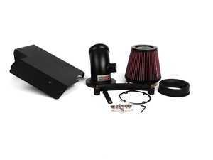 ES#11525 - 69-2001twk - Short Ram Intake Kit - Black - Great sound - increased power for your E46 M3 with this 50-state-legal K&N intake kit - K&N - BMW