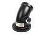 ES#11525 - 69-2001twk - Short Ram Intake Kit - Black - Great sound - increased power for your E46 M3 with this 50-state-legal K&N intake kit - K&N - BMW