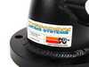 ES#11525 - 69-2001twk - Short Ram Intake Kit - Black - Great sound - increased power for your E46 M3 with this 50-state-legal K&N intake kit - K&N - BMW