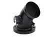 ES#11525 - 69-2001twk - Short Ram Intake Kit - Black - Great sound - increased power for your E46 M3 with this 50-state-legal K&N intake kit - K&N - BMW