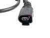 ES#440909 - 8E0927803B - Front ABS Sensor - Priced Each - Fits the left and right side - Genuine Volkswagen Audi - Audi