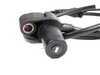 ES#440909 - 8E0927803B - Front ABS Sensor - Priced Each - Fits the left and right side - Genuine Volkswagen Audi - Audi