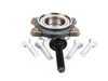 ES#6759 - 8E0498625B - Front Wheel Bearing - Priced Each  - Fits the left and right side - SKF - Audi Volkswagen