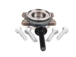 Front Wheel Bearing - Priced Each 