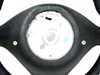 ES#53778 - 32342229102 - M Sport Steering Wheel - With Multifunction Controls for radio without telephone - Black leather with black trim - Genuine BMW - BMW