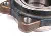 ES#6759 - 8E0498625B - Front Wheel Bearing - Priced Each  - Fits the left and right side - SKF - Audi Volkswagen