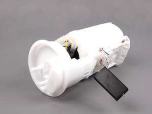 ES#2207853 - 1J0919087J - Fuel Pump  - Complete fuel pump assembly with sending unit - Meyle - 