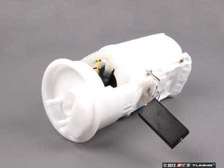ES#2749279 - 1J0919087J - Fuel Pump  - Complete fuel pump assembly with sending unit - Meyle - Volkswagen
