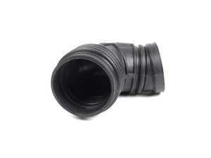 ES#2091390 - 13711285479 - Rubber Boot - 90 degree elbow that connects to the MAF - MTC - BMW