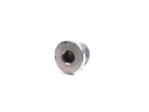 ES#8026 - N10037105 - Drain/Fill Plug - Priced Each - Used in both the drain and fill location. M22x1.5 - Genuine Volkswagen Audi - Audi Volkswagen