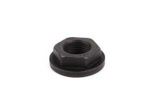 ES#257890 - 23217572241 - Output Shaft Nut - Replace your rusted, stripped nut - Genuine BMW - BMW